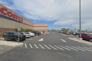 Centro Llantero Costco en Cabo San Lucas
