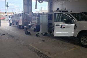 Conlan Tire en Laredo