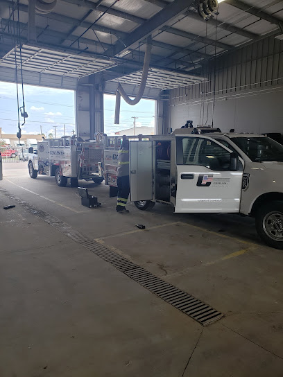 Conlan Tire en Laredo