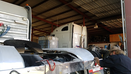 D & D Tire Shop en Odessa