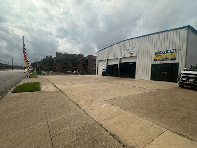 Ecumex Body Shop LLC 2 en San Antonio