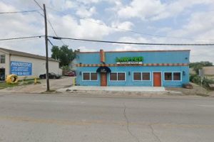 Express Tire Shop en Houston