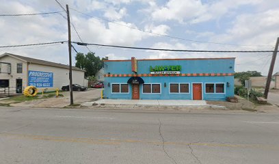 Express Tire Shop en Houston