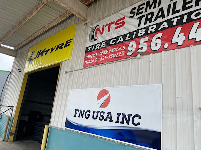 Firestone Complete Auto Care (5320 Santa Maria Ave) en Laredo