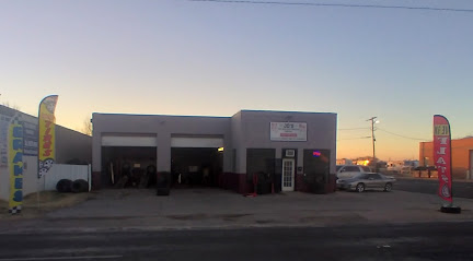 Garcias Flats Fixed And Mechanic Service en Odessa