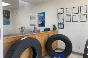 Goodyear Commercial Tire & Service Centers (11802 FM 1472 STE B) en Laredo