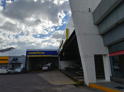 Goodyear Faosa Norte en Aguascalientes