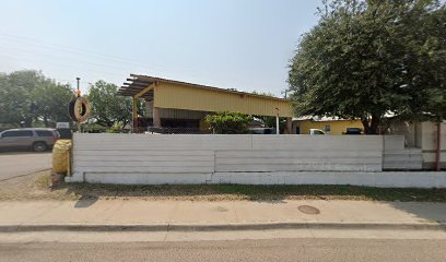 Guerrero's Tire Shop en Laredo