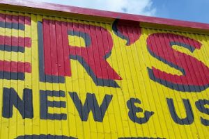 Javier’s Tires en McAllen