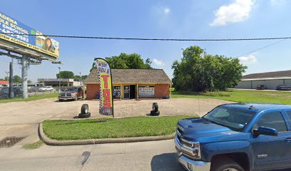 Jose's Tire Shop en Pasadena