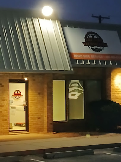 L&L Tire Technicians en Odessa