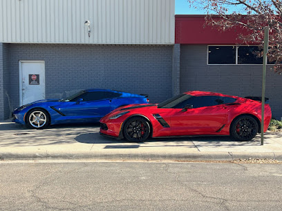 Larson Tire & Automotive en Midland