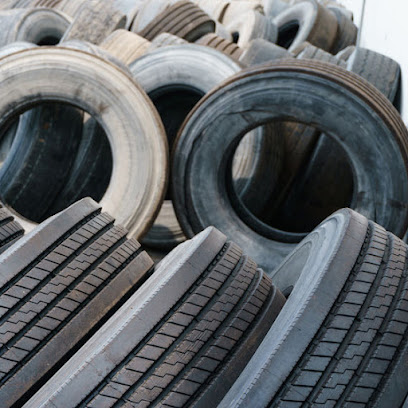 Las Güeras Auto & Tire Shop en Houston