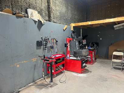 Ll Desponchadora en Odessa