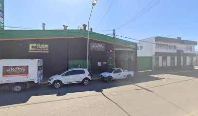 Llantas Cámaras y Servicios en Ensenada