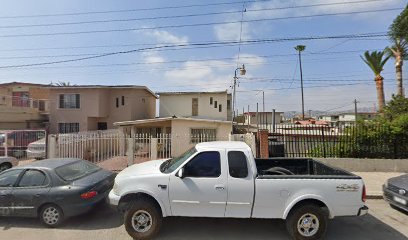 Llantas La 10 en Ensenada