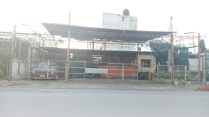 Llantera Conalep en La Paz