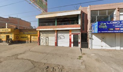 Llantera Delgado en Aguascalientes