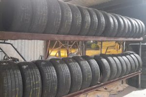 Llantera La Herradura en San José del Cabo