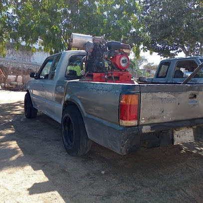 Llantera Movil Rosarito San José del Cabo en San José del Cabo