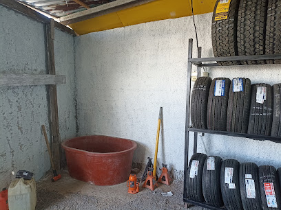 Llantera Multiservicios La Paz en La Paz