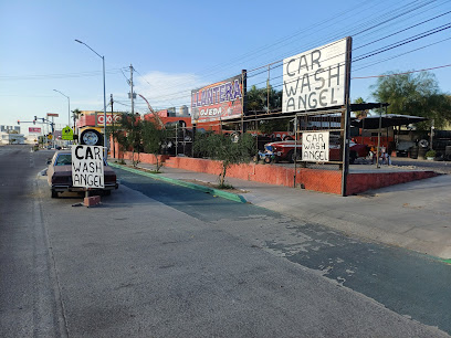 Llantera Ojedas en La Paz