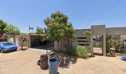 Llantera Olas Altas en La Paz