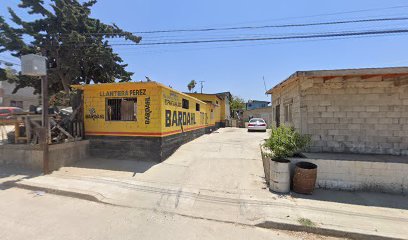 Llantera Pérez en Ensenada
