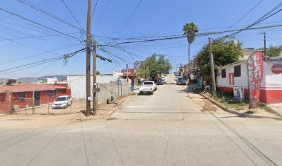 Llantera Villanueva en Ensenada