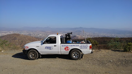 Llantera a Domicilio Cabrera en Ensenada
