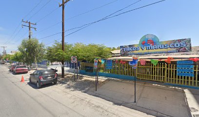 Llantera y Refaccionaría Arces en La Paz