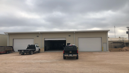 Los Tire & Automotive en Midland