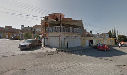 Martínez Vulcanizadora en Calvillo