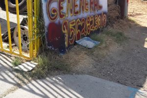 Mere’s Tire Service en Laredo