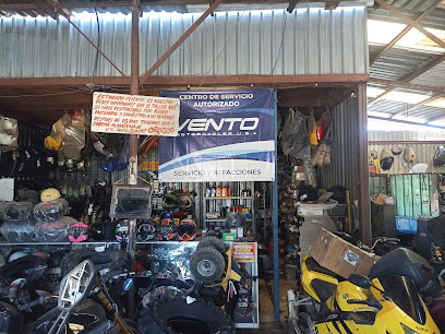 Moto Servicio Orozco en Ensenada