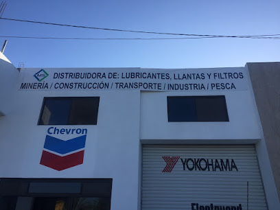 Ms Central de Distribuciones S.A de C.V. en Mulegé