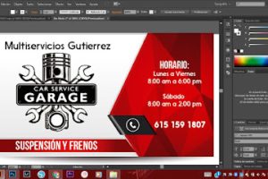 Multiservicios Gutiérrez en Mulegé