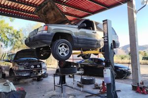 Multiservicios Mulegé en Mulegé
