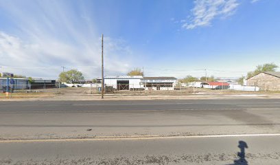 Quick Tire Repair en Odessa