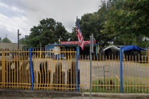 Ramirez Tire Shop en Houston