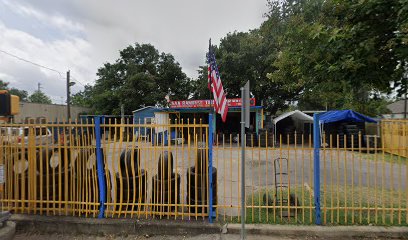 Ramirez Tire Shop en Houston
