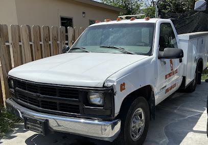 Rdz Truck Tire Service en Laredo