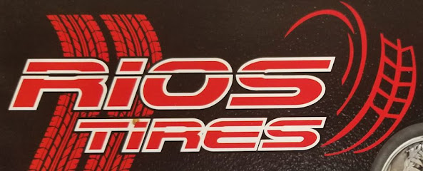 Rios Tire Shop en Mission