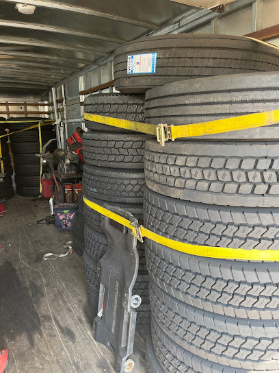 Road Service 24-7 Texas Tire Service Auto And Diesel Mechanic 24 Hrs Road Service en Laredo