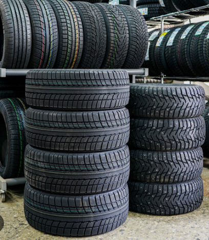 Sanchez Used Tires en Laredo