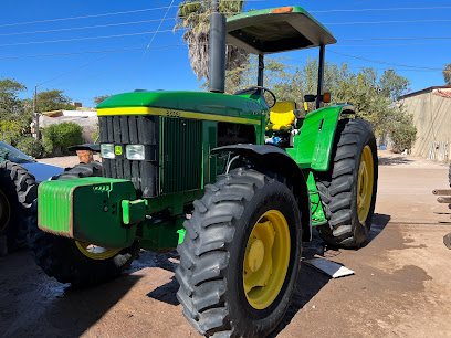 Servicio Diesel Raygoza en Comondú