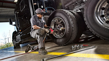 Snider Fleet Solutions en Laredo