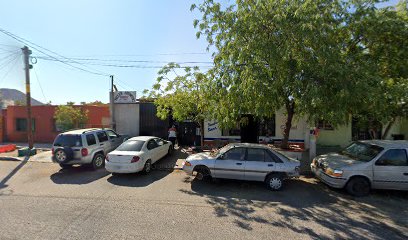 Taller Mecanico Automotriz Monroy en La Paz