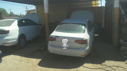 Taller Mecanico El Angel en Loreto