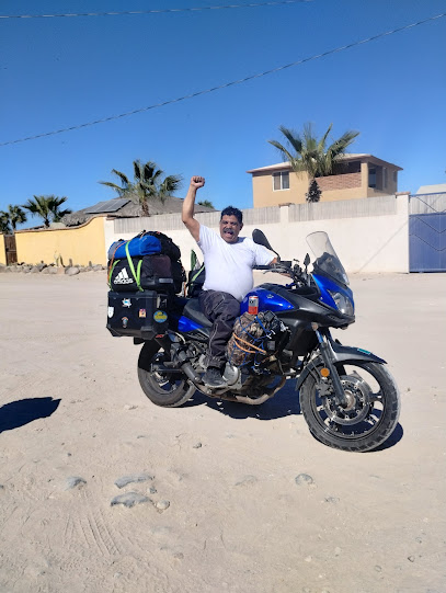 Taller Rm (Motocicletas) en Loreto